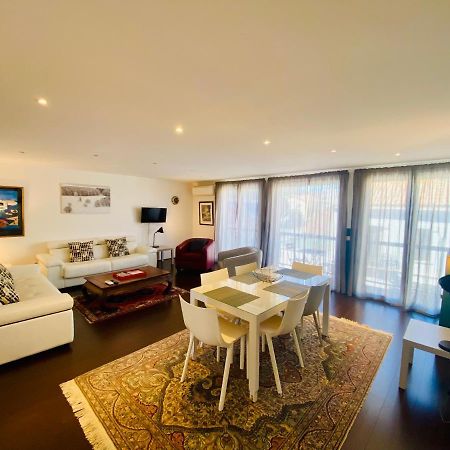 세테 "Le Jardin" Superbe T2 Parking, Clim & Terrasse ! 아파트 외부 사진